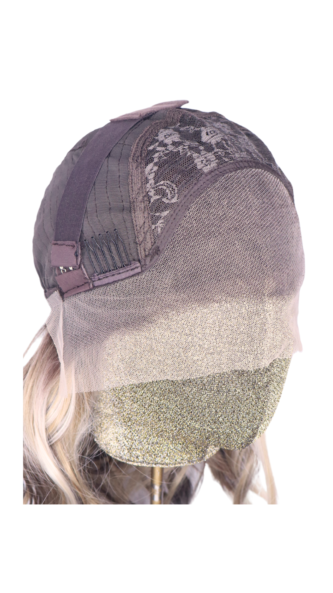 Giselle Short with Bangs