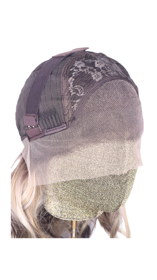 Giselle Short with Bangs