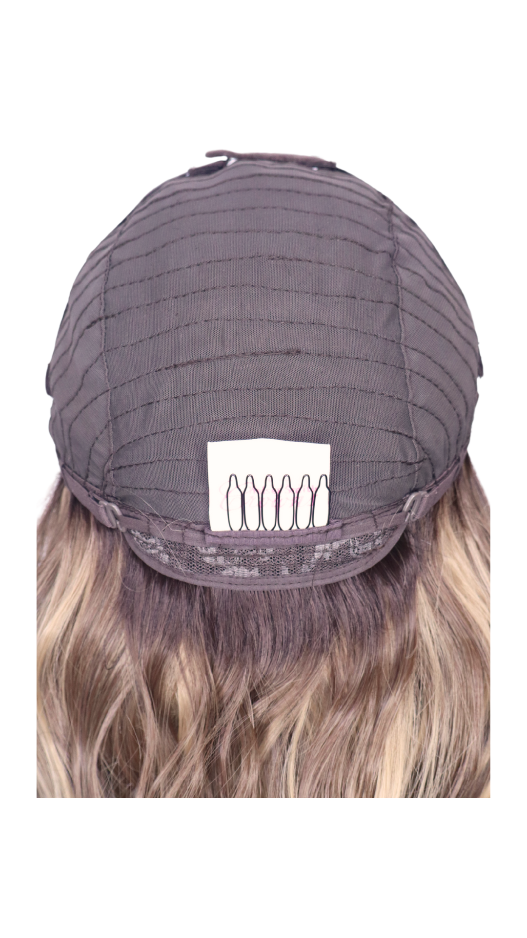 Giselle Short with Bangs