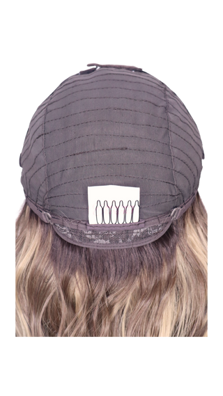 Giselle Short with Bangs