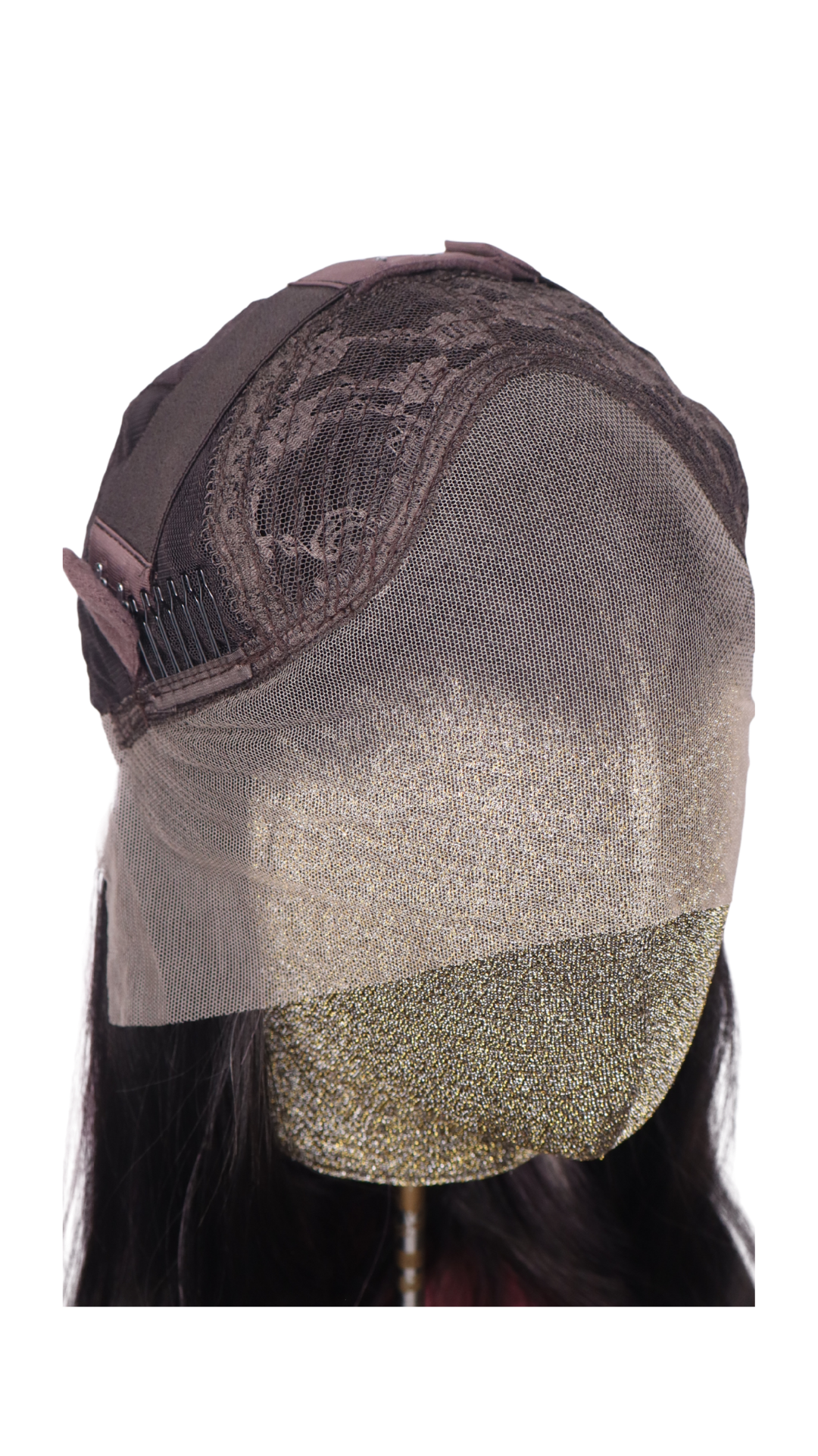 Gothberry Glaze Petite