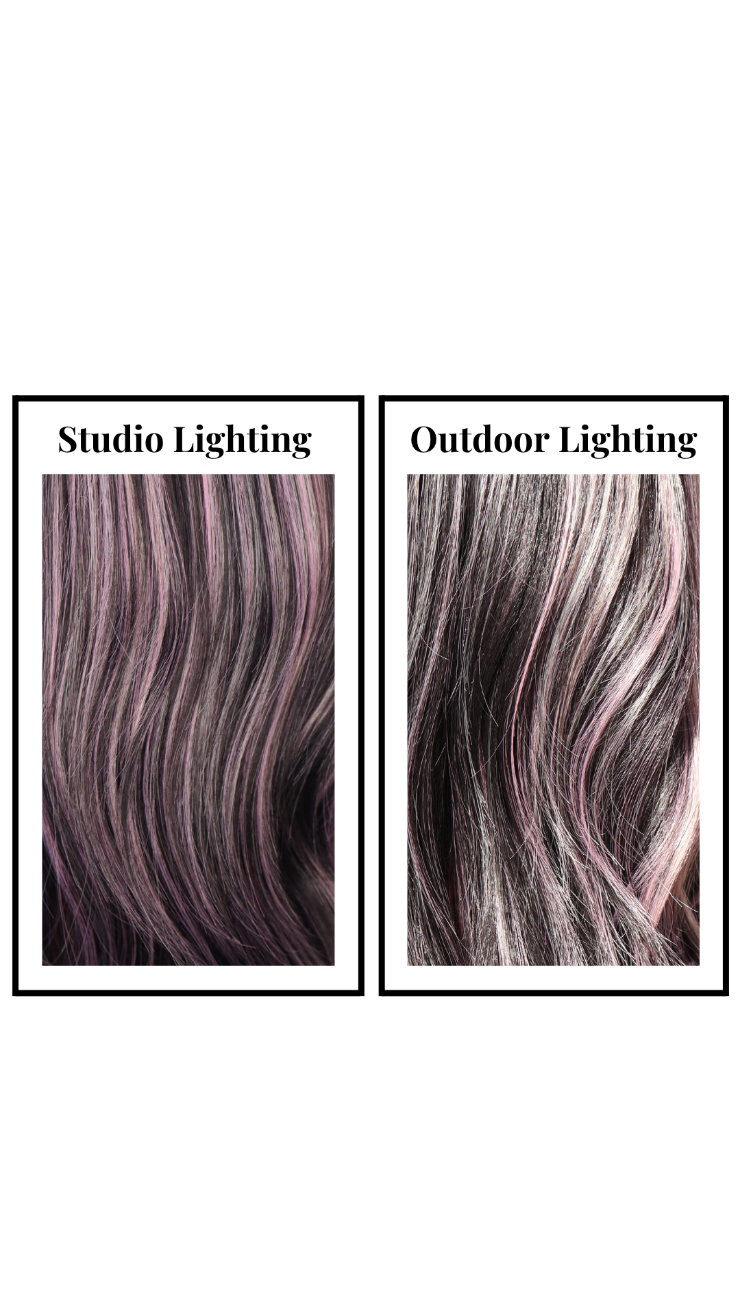 Gothberry Glaze Petite