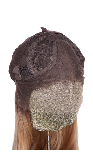 Gracelyn - Swiss Lace - FINAL SALE