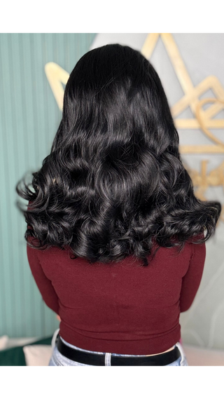 *Gracelynn (Black) Display *Single Ladies - FINAL SALE