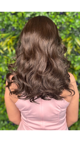 *Gracelynn (Dark Brunette)
