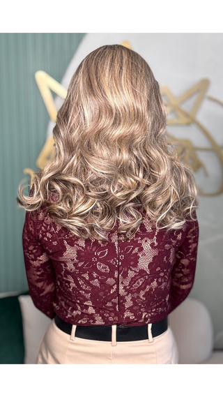 *Gracelynn (Sandstone Beige)