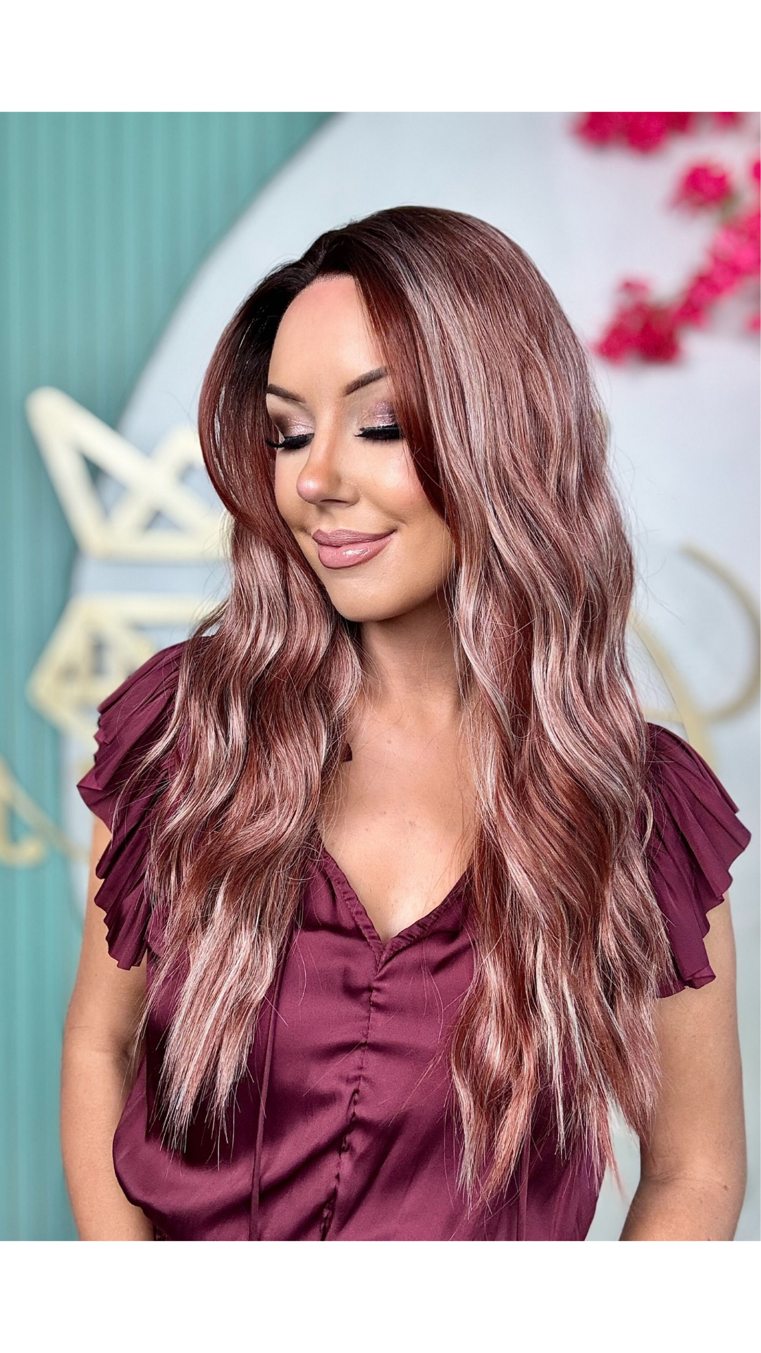 Chelsey Smith Crowns