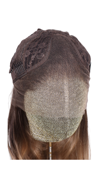 Hadley (Balayage) - Swiss Lace - FINAL SALE