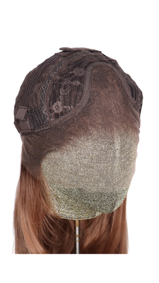Hadley (Brosegold) - Swiss Lace - FINAL SALE