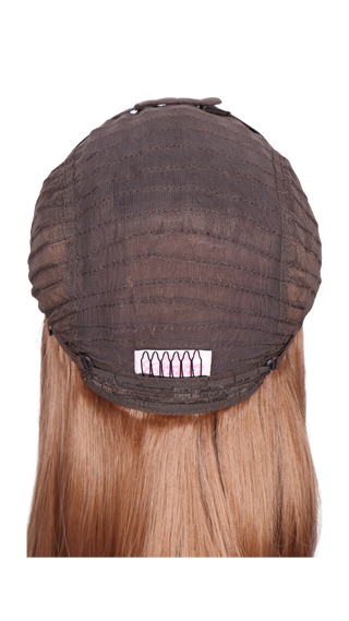 Hadley (Brosegold) - Swiss Lace - FINAL SALE