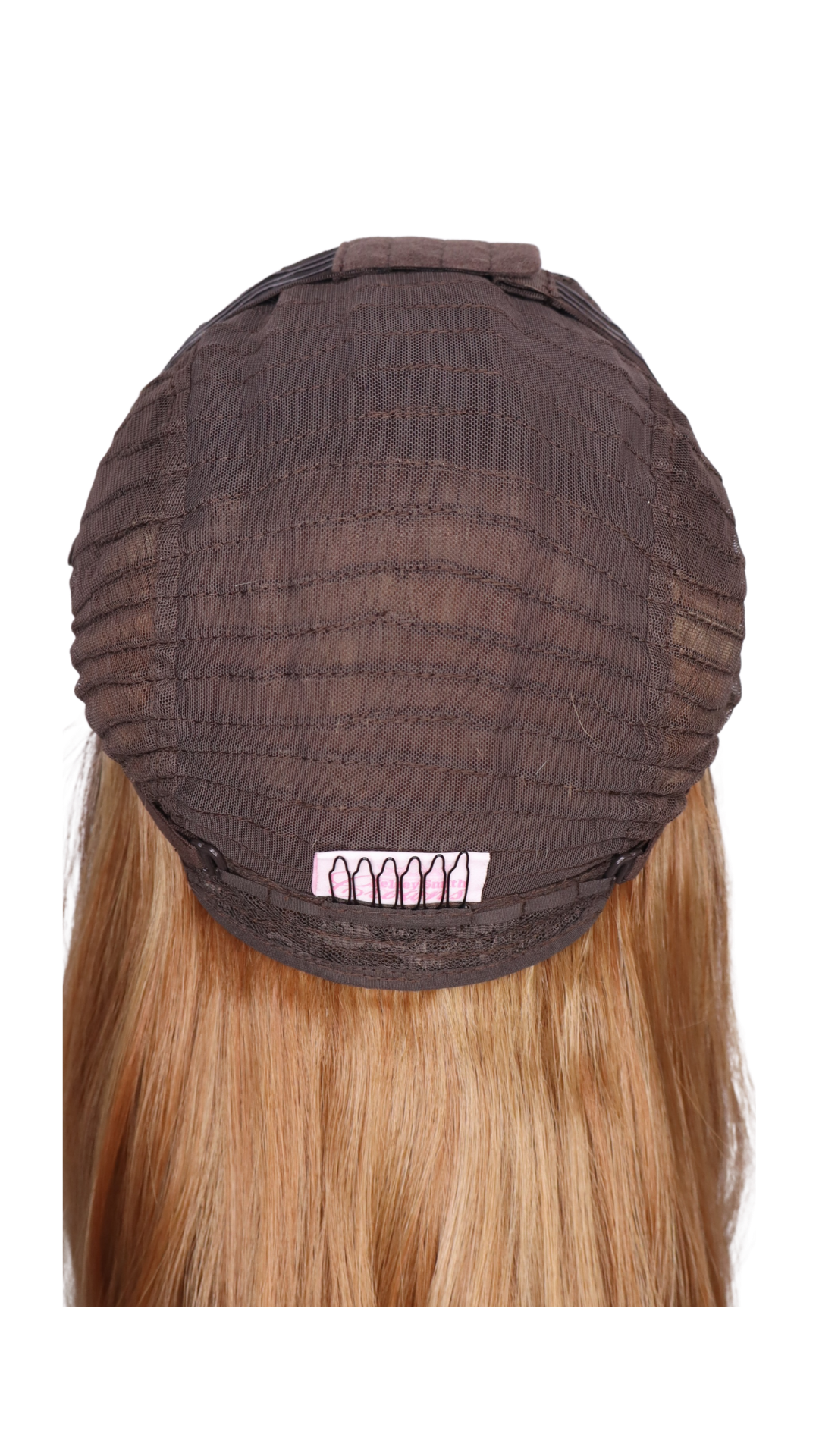 *Hadley (Rich Honey) - Swiss Lace