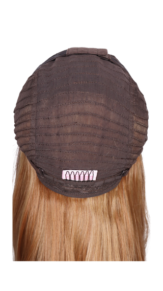 Hadley (Rich Honey) - Swiss Lace
