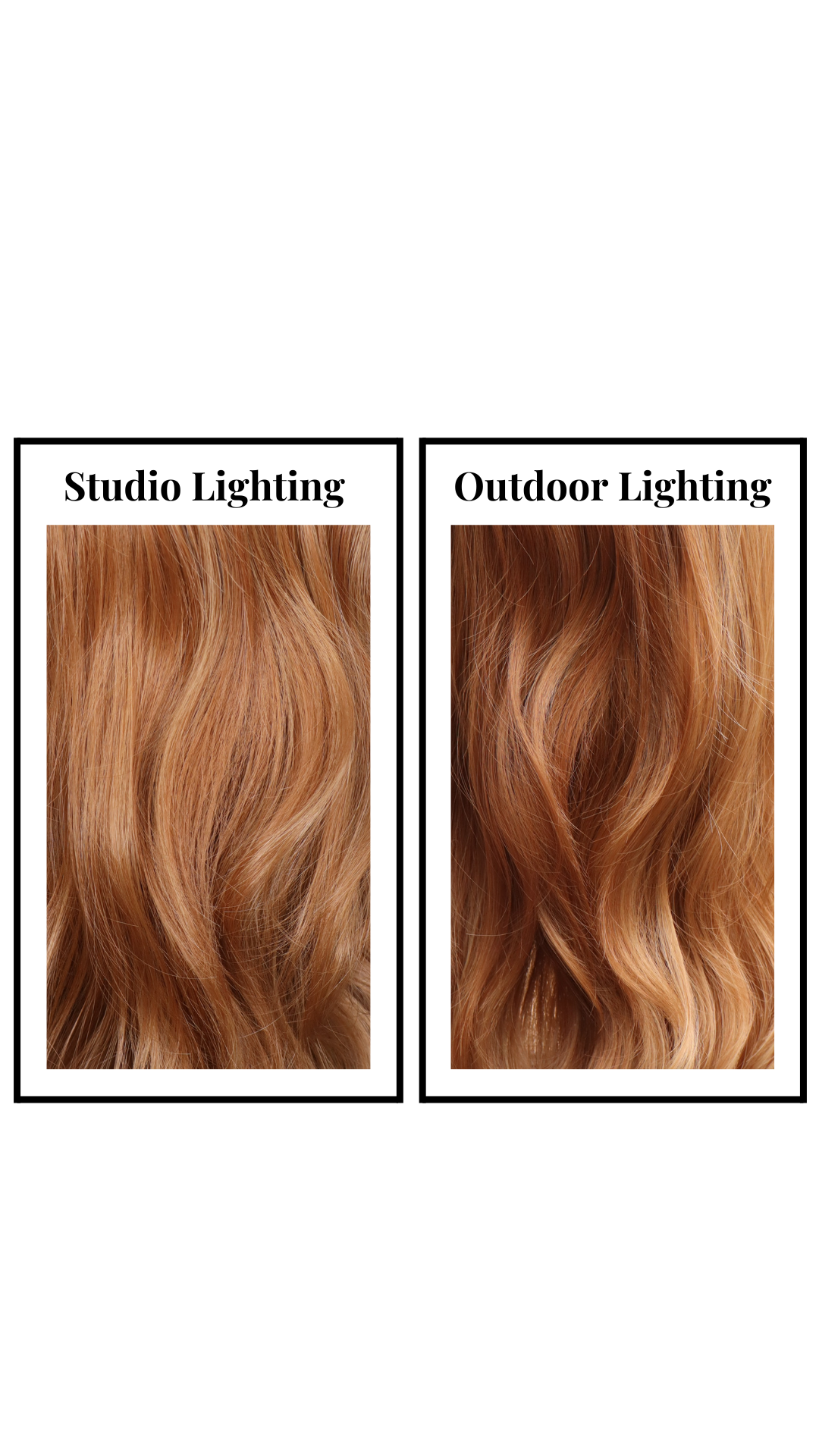 *Hadley (Rich Honey) - Swiss Lace