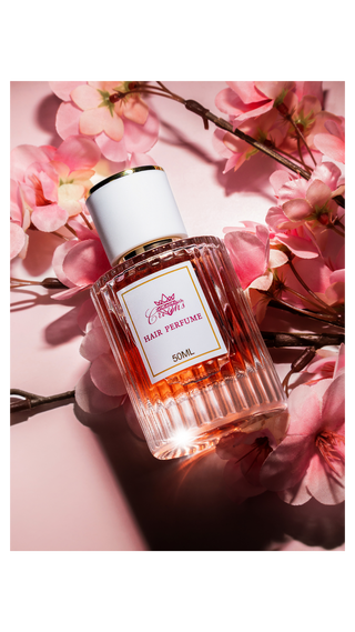 CSC Hair Perfume