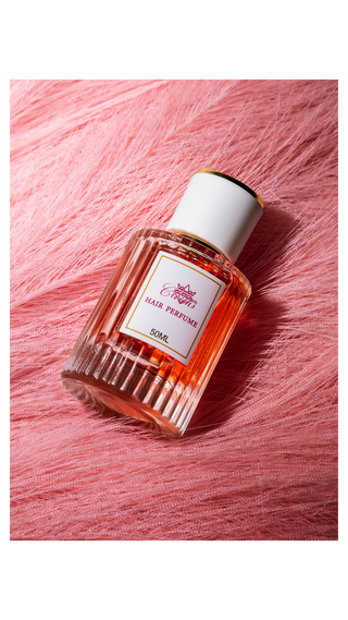 CSC Hair Perfume