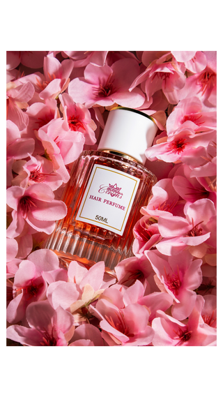 CSC Hair Perfume