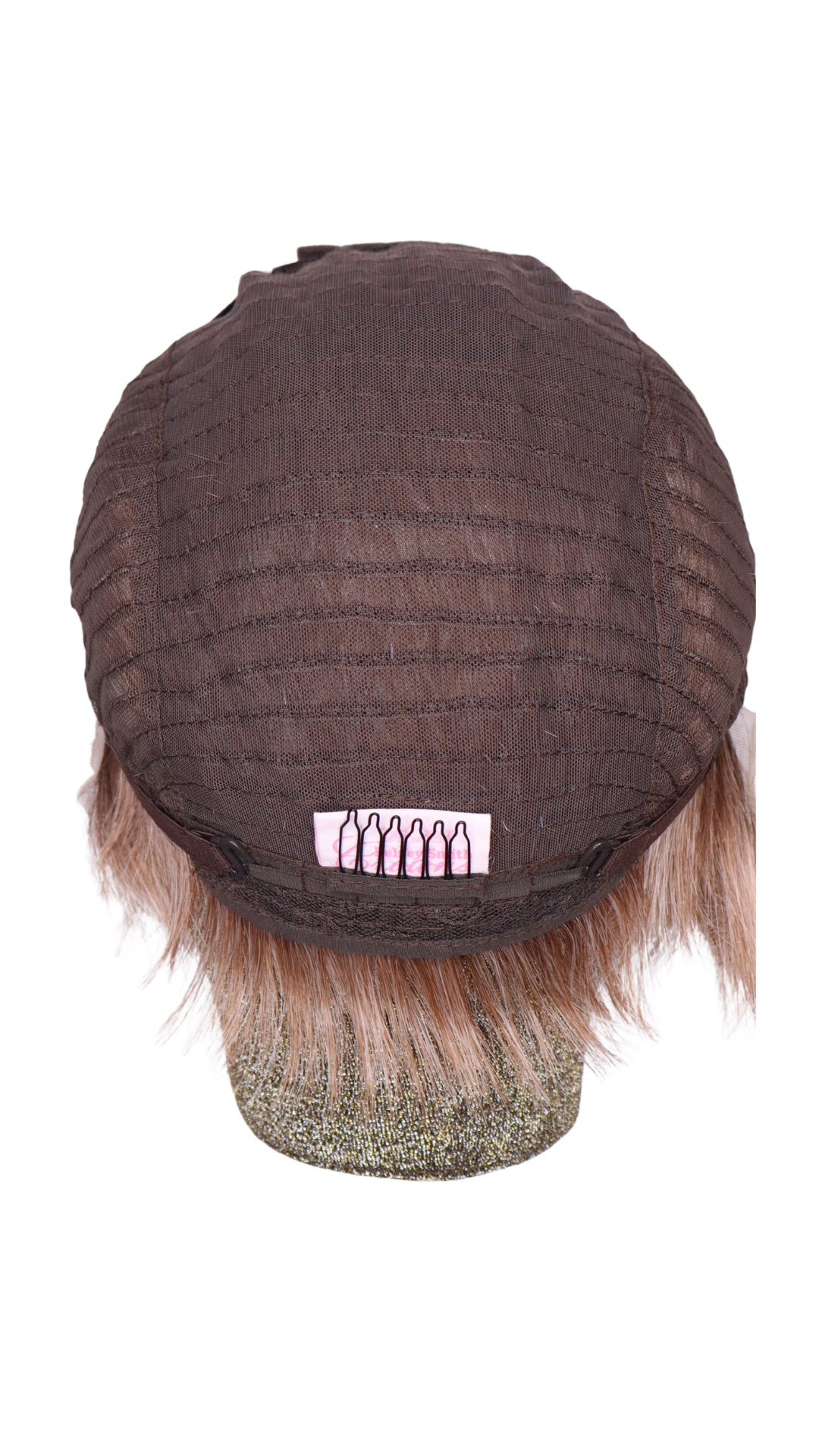 Hannah (Apricot) Petite