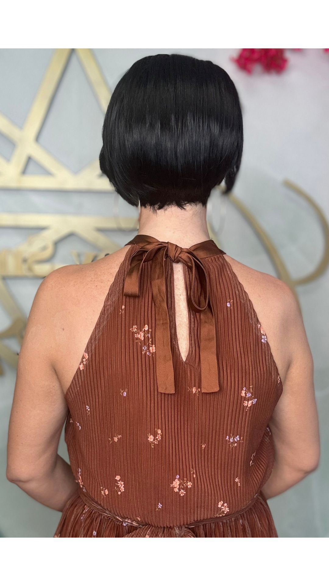 Chelsey Smith Crowns