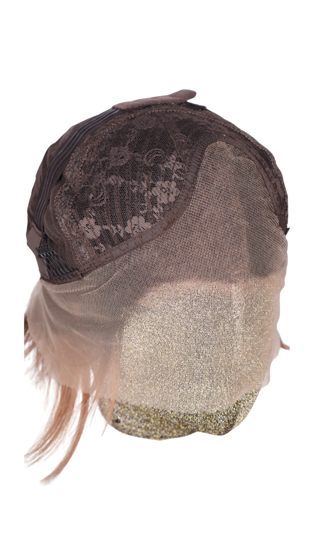 *Hannah (Brosegold) - FINAL SALE