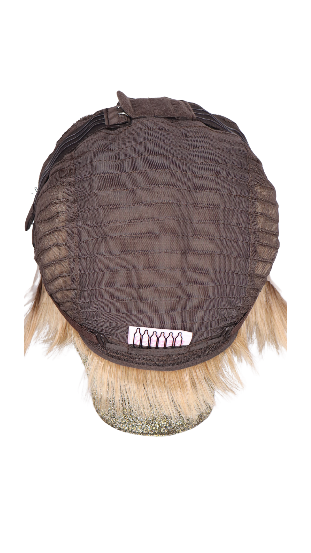 *Hannah (Golden) - FINAL SALE