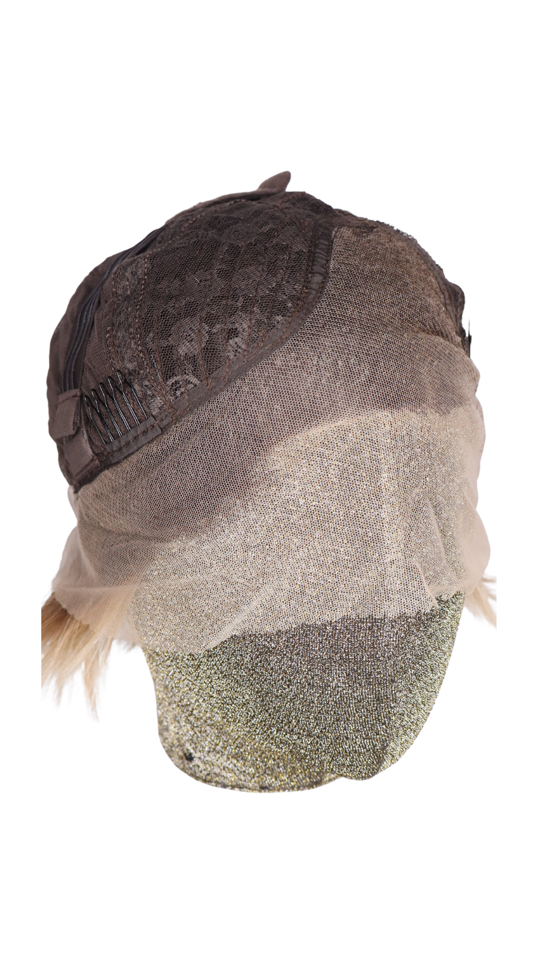 *Hannah (Golden) - FINAL SALE