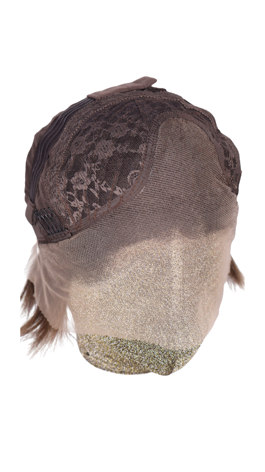 *Hannah (Soft Brunette) - FINAL SALE