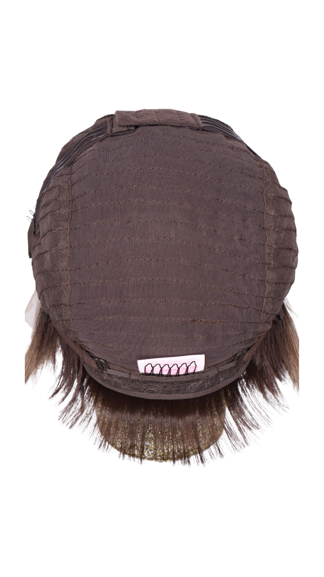 *Hannah (Soft Brunette) - FINAL SALE