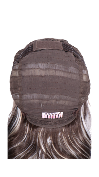 Hattie (Smokey Pearl) Display *Single Ladies - FINAL SALE