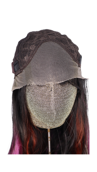 ***Haunt Mess - Pre-Cut Lace - FINAL SALE