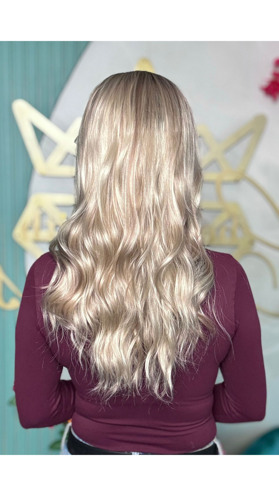 Chelsey Smith Crowns