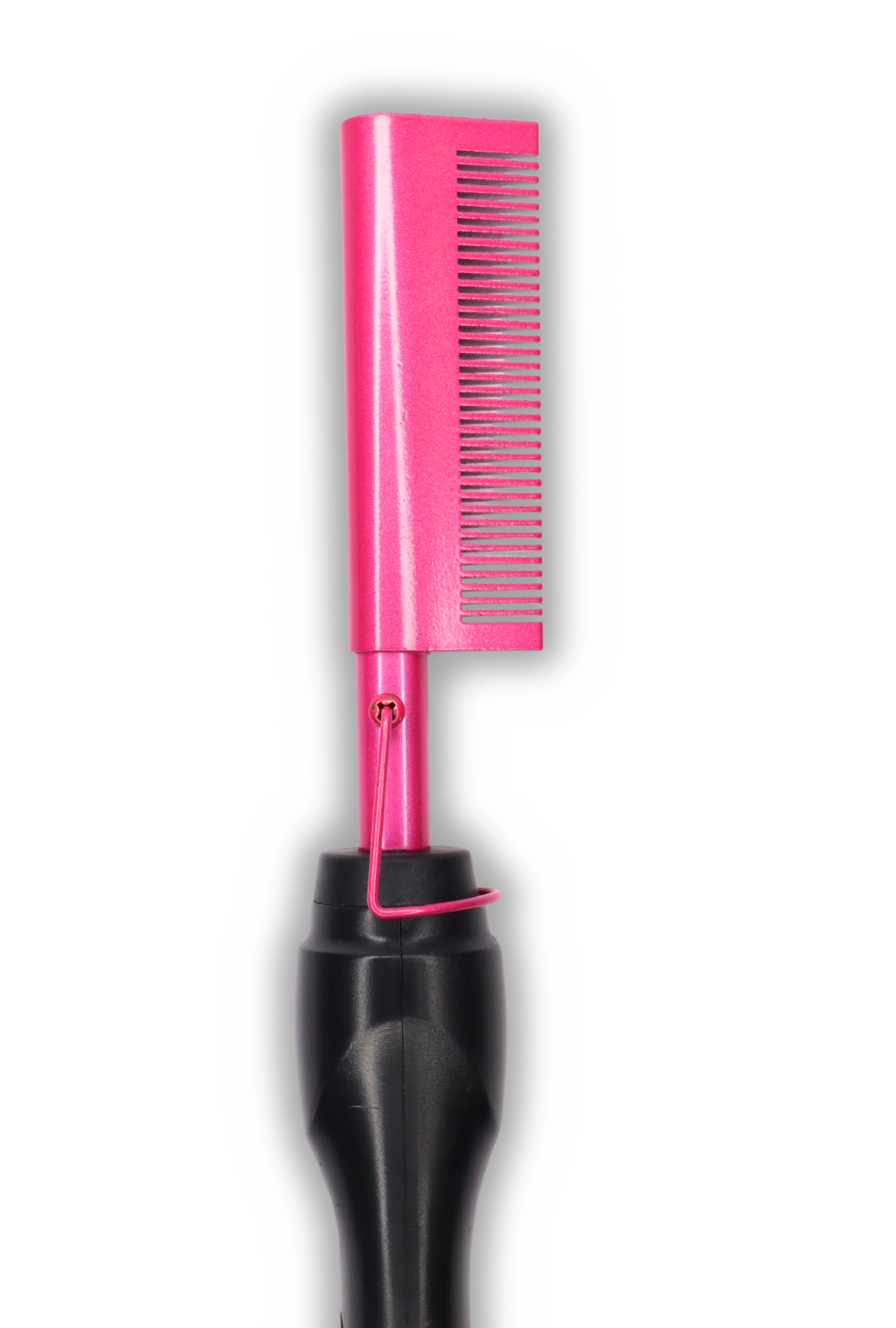 New CSC Heat Comb