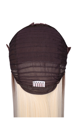 Helena Lace Front Bangs Petite