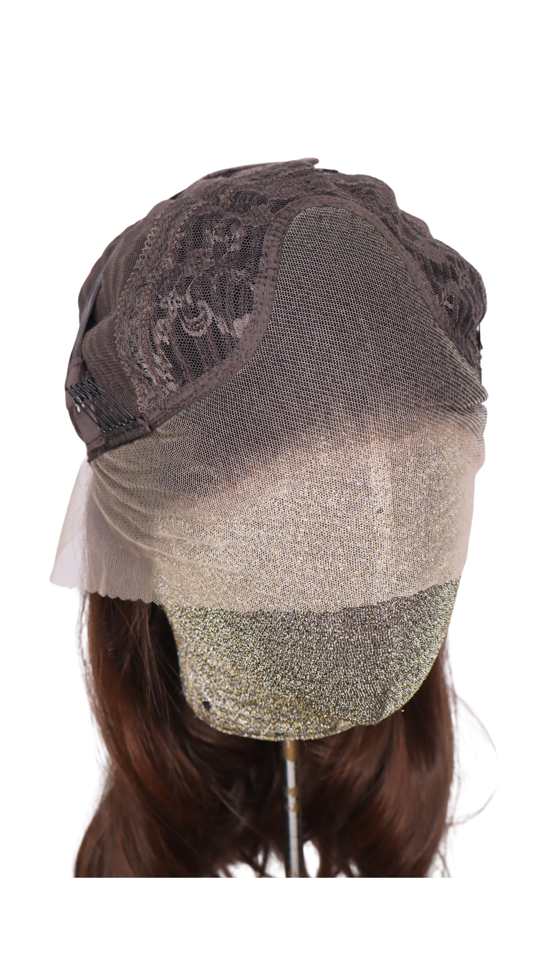 *Hennelly (Golden Mocha)