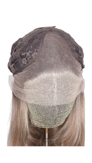 *Hillary (Brunch Blonde)