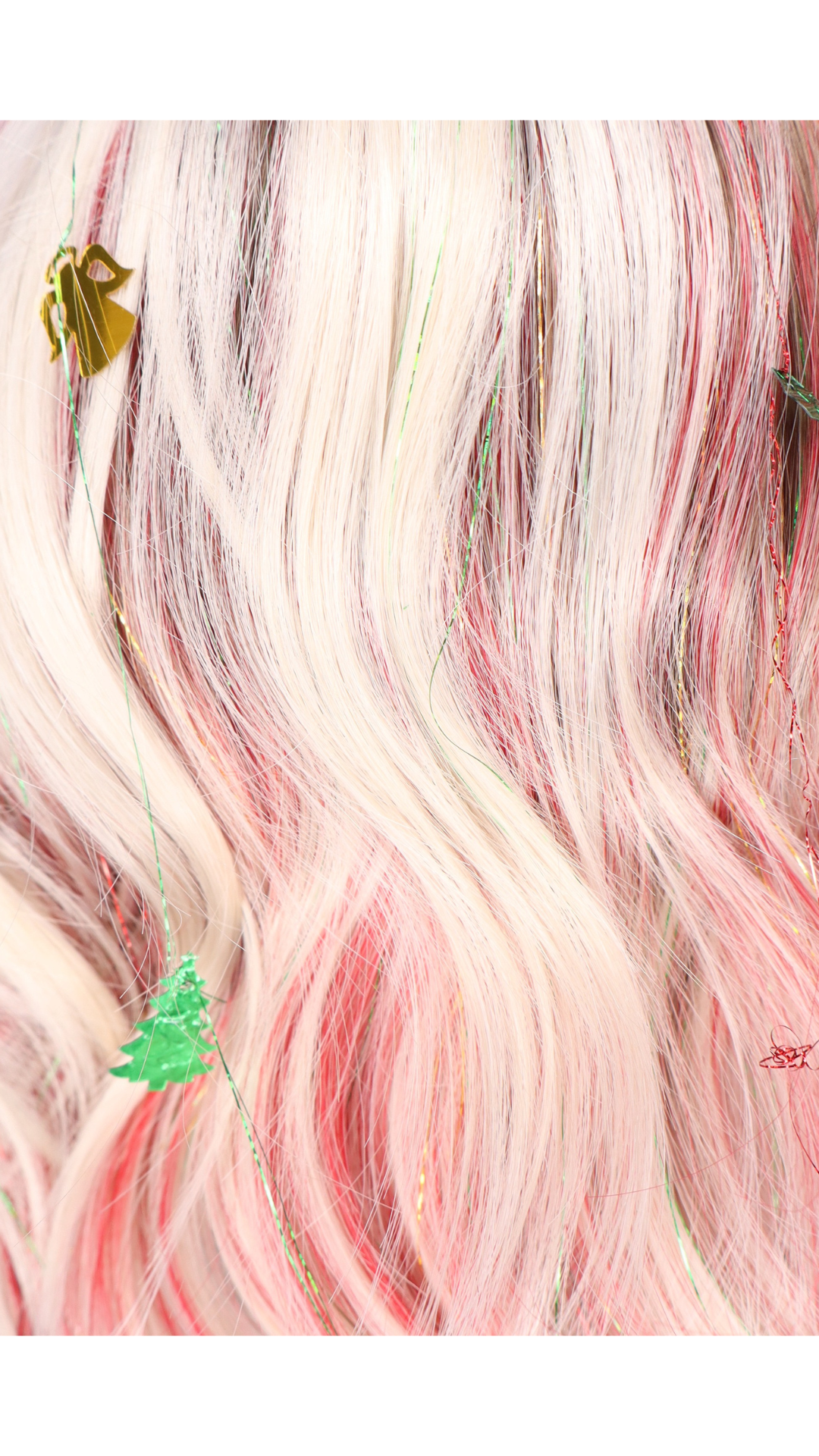 *Holly Jolly Glow Up Petite