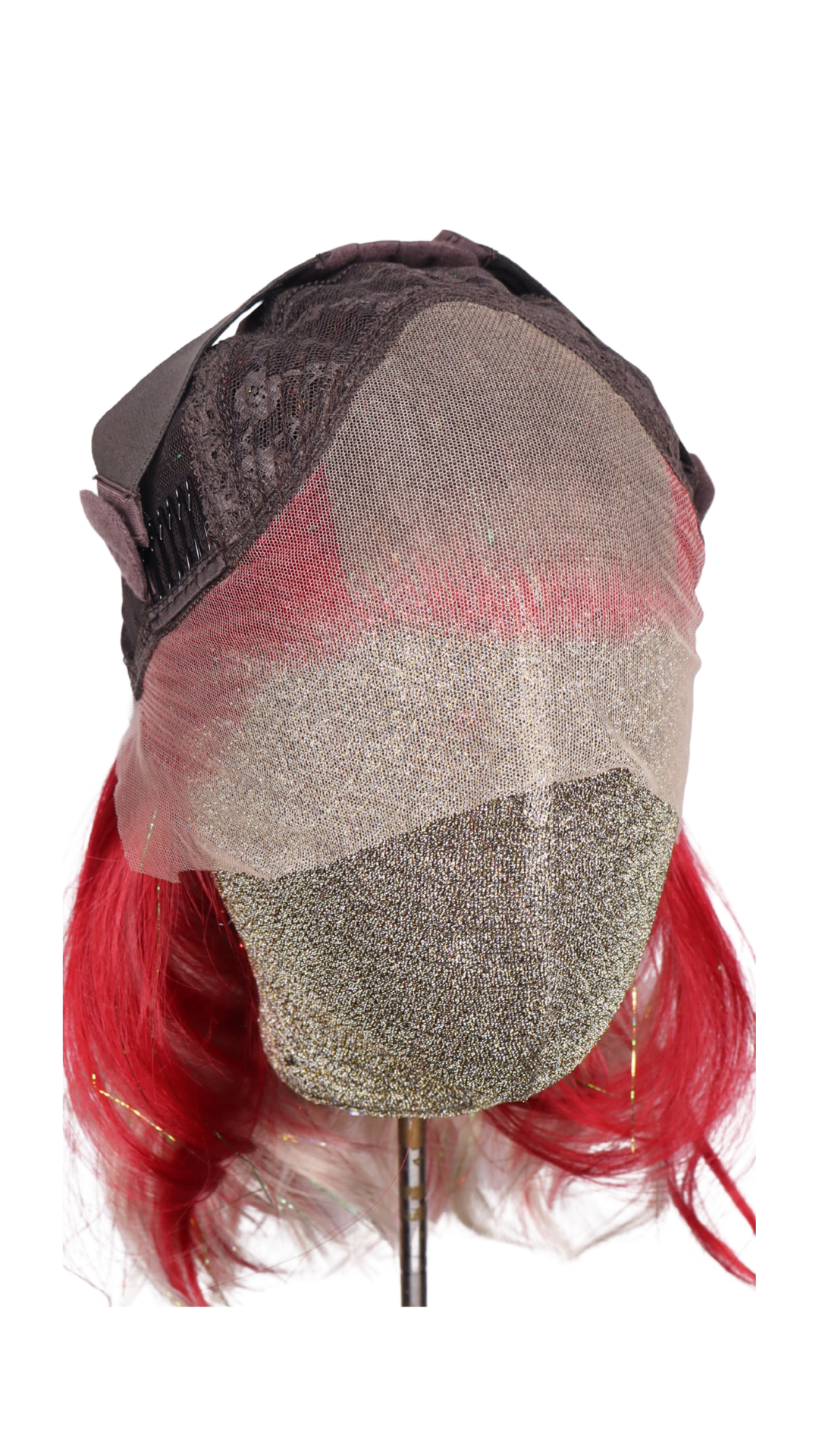 *Holly Jolly Glow Up Petite