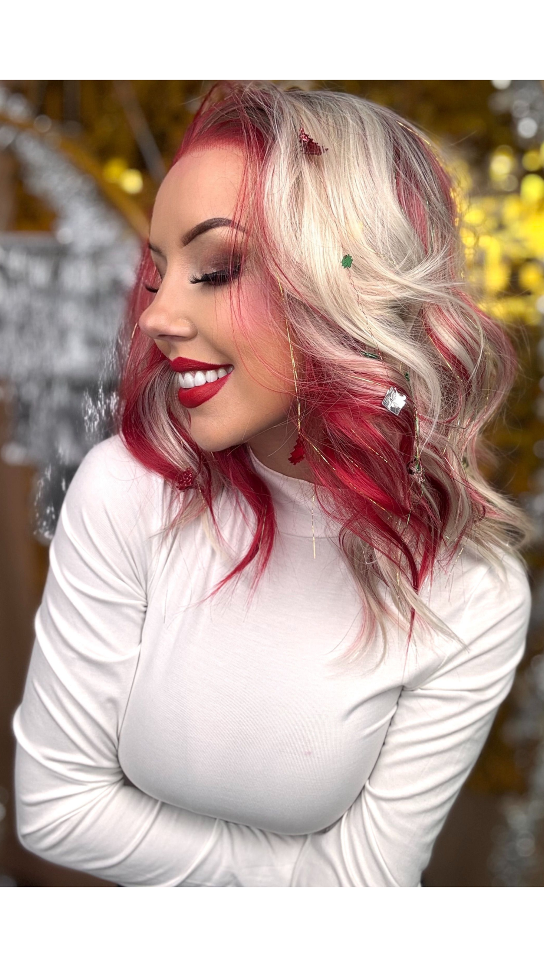 Chelsey Smith Crowns