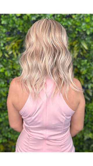 Hollyn (Sunset Coral) Display *Single Ladies - FINAL SALE