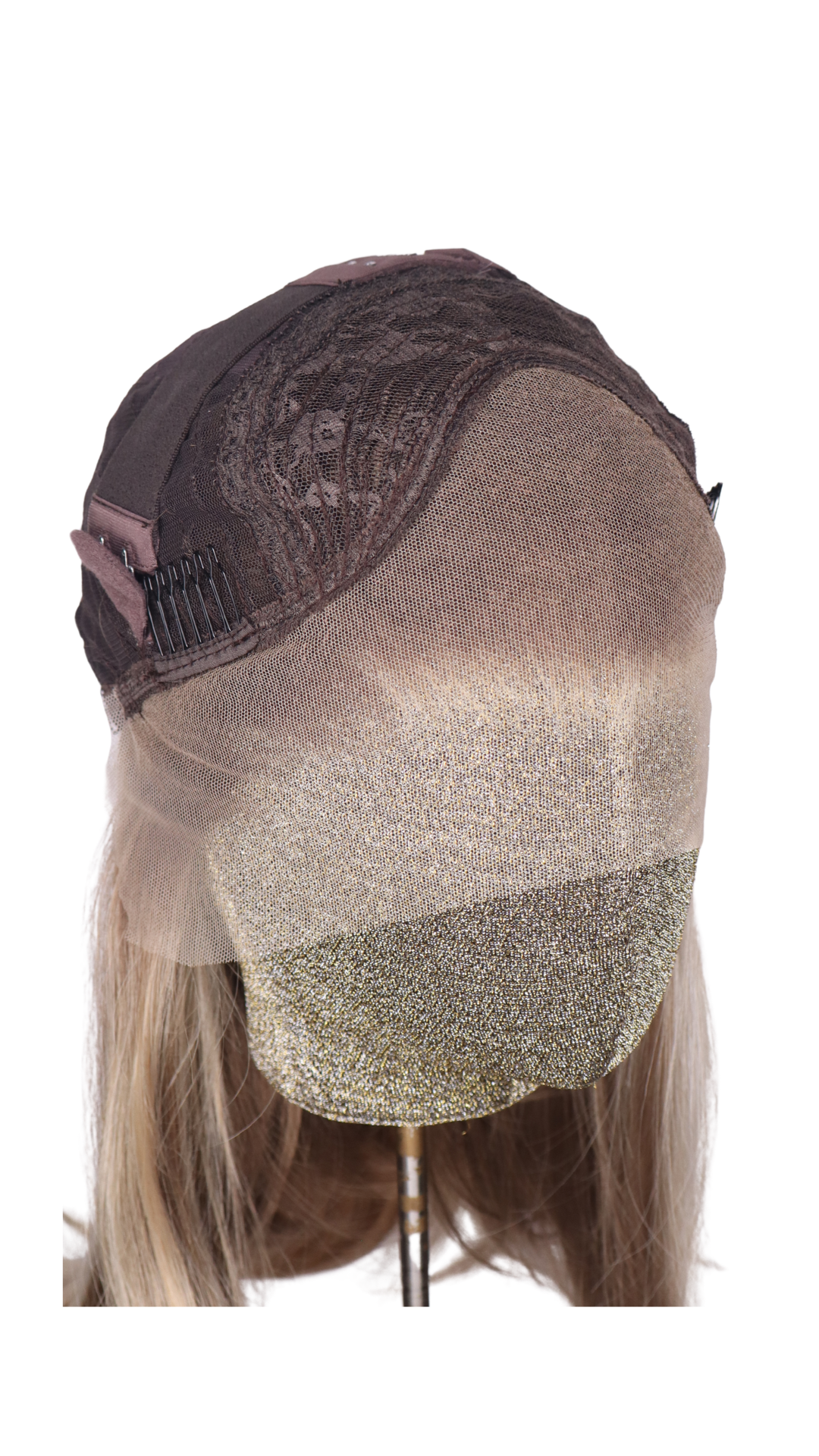 Hudson (Honey Blend)