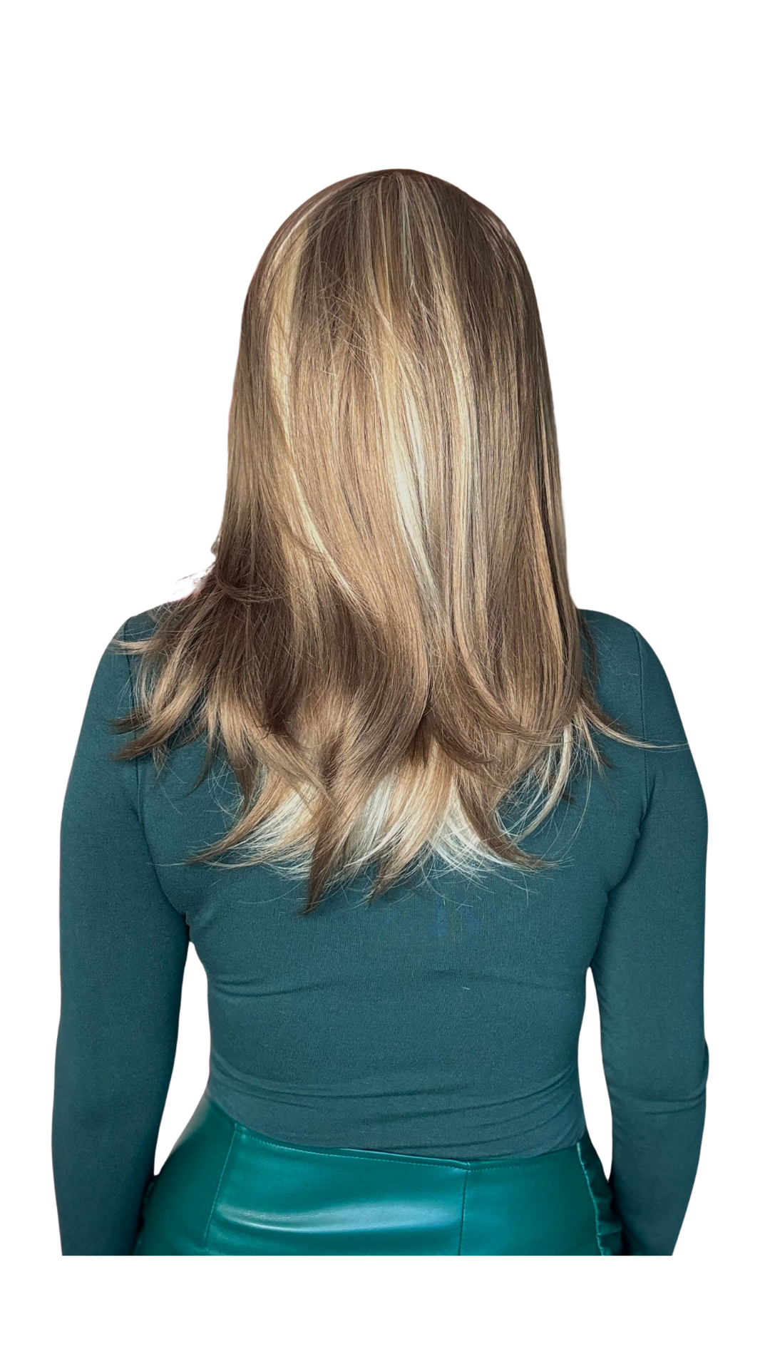 Hudson (Honey Blend)