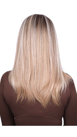 Hudson (Medium Blonde with Highlight)