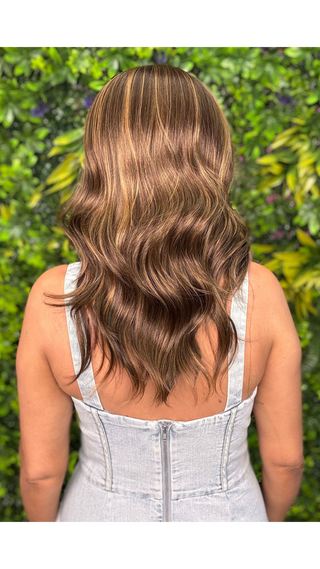 Ily (Bellini Brunette)