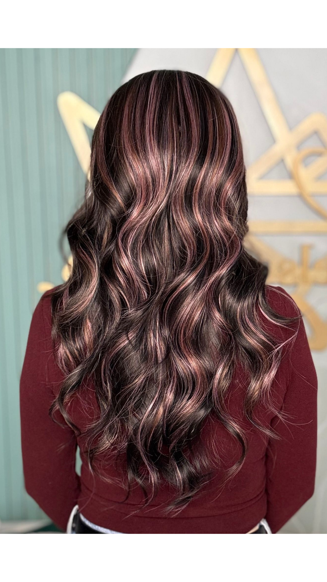 *Imayah (Bronzite Quartz)