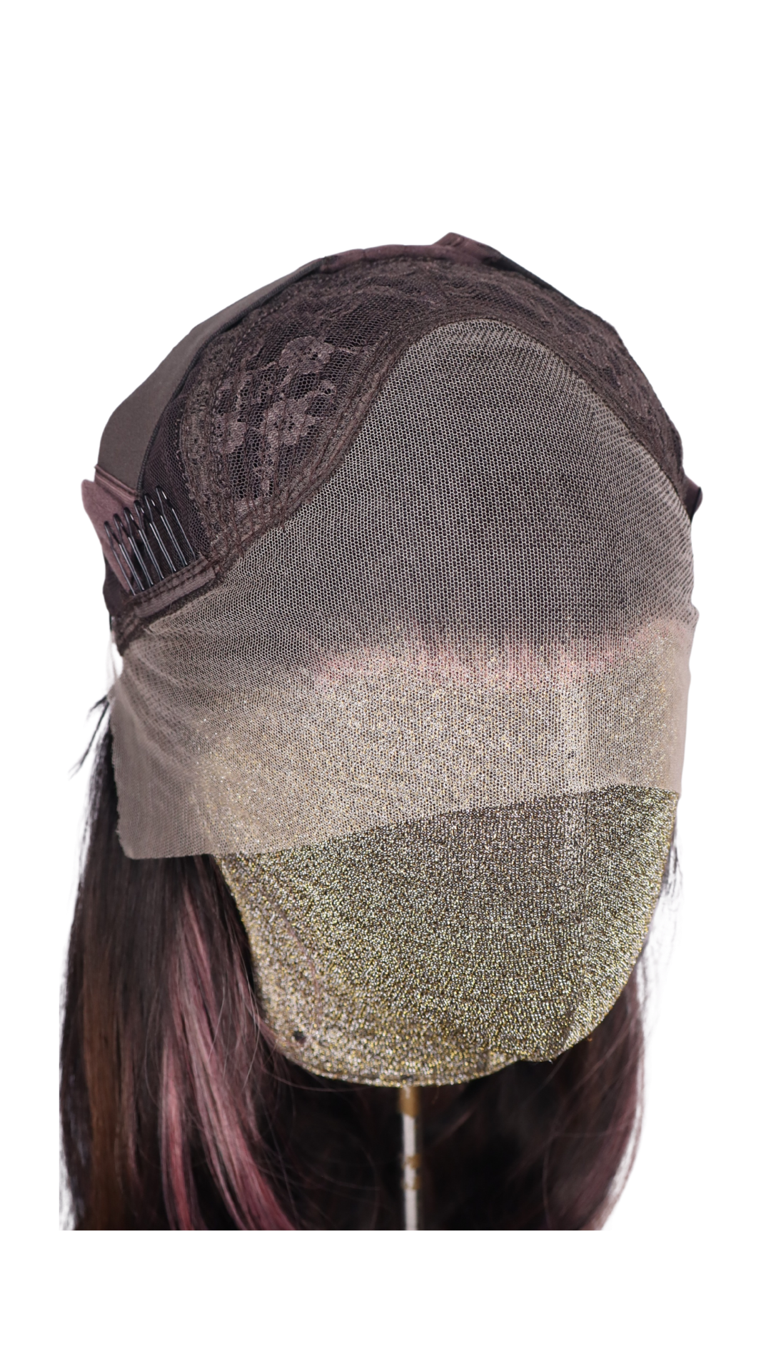 *Imayah (Bronzite Quartz)