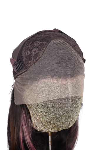 Imayah (Bronzite Quartz)