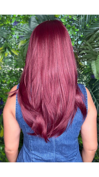 *Cherie (Black Cherry)