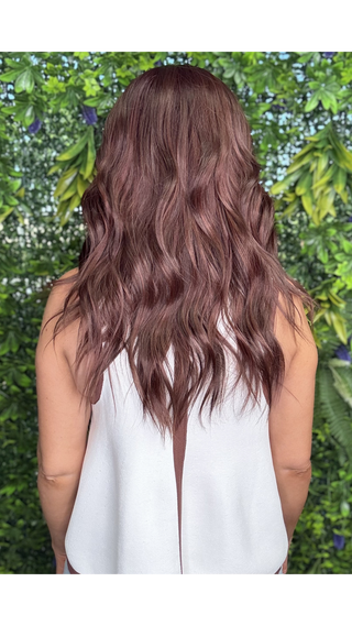 ***Isabella (Mocha Mama) - FEATURED CROWN