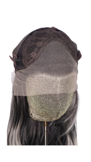 Itsa (Oxford Grey)