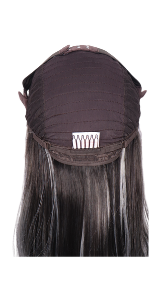 Itsa (Oxford Grey)