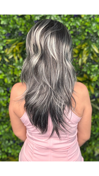 Itsa (Oxford Grey)